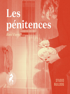 cover image of Les pénitences